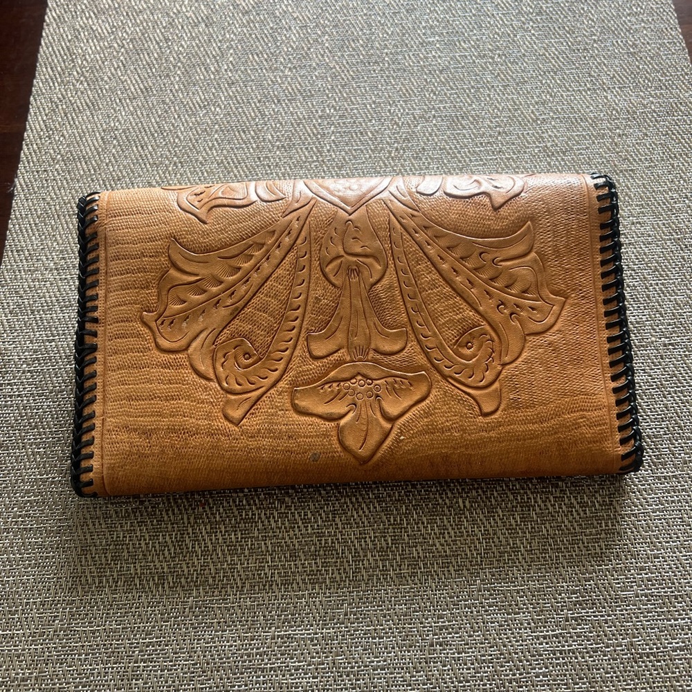 Vintage wallet‎ - Picture 2 of 3